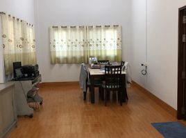 3 Schlafzimmer Haus zu verkaufen in Mueang Sakon Nakhon, Sakon Nakhon, That Choeng Chum