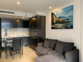 1 Schlafzimmer Appartement zu vermieten im Centara Avenue Residence and Suites, Nong Prue, Pattaya, Chon Buri, Thailand