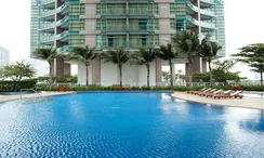 Fotos 2 of the Communal Pool at Chatrium Residence Riverside