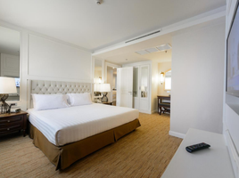 1 Bedroom Condo for rent at Bliston Suwan Park View, Lumphini, Pathum Wan, Bangkok