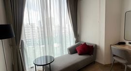 Available Units at EDGE Central Pattaya