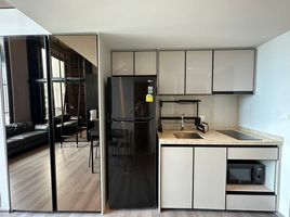 1 Bedroom Apartment for rent at The Reserve Phahol-Pradipat, Sam Sen Nai