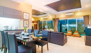 3 Schlafzimmern Villa zu verkaufen in Nong Prue, Pattaya The Ville Jomtien