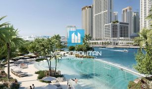 4 chambres Appartement a vendre à Creek Beach, Dubai Grove