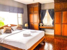 4 Schlafzimmer Villa zu vermieten im Baan Suan Lalana, Nong Prue
