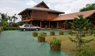 3 chambres Maison a vendre à Buak Khang, Chiang Mai 
