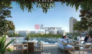 4 chambres Maison de ville a vendre à Creek Beach, Dubai Creek Waters
