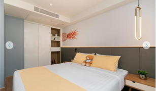 Кондо, 1 спальня на продажу в Карон, Пхукет Wekata Luxury