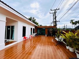 3 Schlafzimmer Haus zu verkaufen im Land and Houses Park, Chalong, Phuket Town