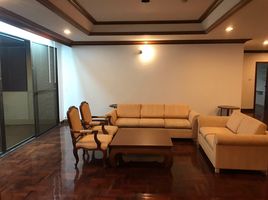 4 Schlafzimmer Wohnung zu vermieten im Charan Tower, Khlong Tan Nuea, Watthana