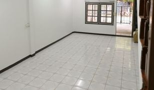 2 Bedrooms Townhouse for sale in Samrong Nuea, Samut Prakan 