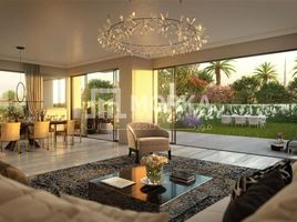 4 Bedroom Townhouse for sale at MAG Eye, District 7, Mohammed Bin Rashid City (MBR)