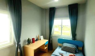 3 Bedrooms Townhouse for sale in Sam Wa Tawan Tok, Bangkok The Trend Wongwaen-Hatairat