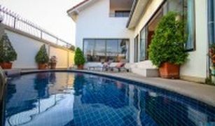 5 chambres Villa a vendre à Nong Prue, Pattaya Adare Gardens 3