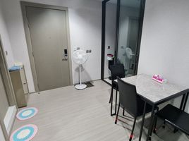 1 Schlafzimmer Wohnung zu vermieten im Life Asoke Rama 9, Makkasan