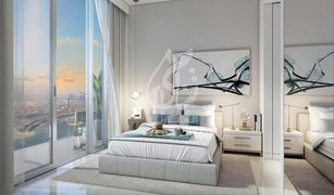 Квартира, 2 спальни на продажу в EMAAR Beachfront, Дубай Marina Vista