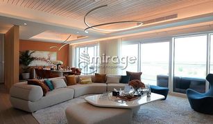 3 Bedrooms Apartment for sale in Yas Bay, Abu Dhabi Mayan 1