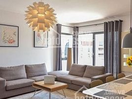 2 Schlafzimmer Appartement zu vermieten im The Flemington, Ward 15, District 11