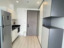 1 Schlafzimmer Wohnung zu vermieten im Quinn Condo Ratchada, Din Daeng, Din Daeng, Bangkok