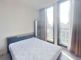 2 Schlafzimmer Appartement zu vermieten im Noble Ploenchit, Lumphini