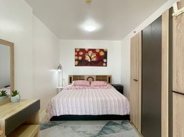 1 Schlafzimmer Appartement zu vermieten im Supalai Park at Downtown Phuket, Talat Yai