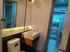 1 Bedroom Condo for rent at Zelle Salaya, Sala Ya, Phutthamonthon, Nakhon Pathom