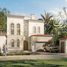 4 Bedroom Villa for sale at Bloom Living, Khalifa City A, Khalifa City