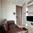 1 Schlafzimmer Penthouse zu vermieten im JW Station@Ramintra, Min Buri, Min Buri