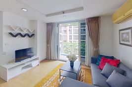 2 Schlafzimmer Wohnung im The Master Sathorn Executive in Bangkok, Thailand kaufen