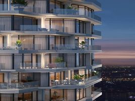 1 बेडरूम अपार्टमेंट for sale at City Center Residences, Burj Views