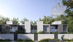 4 Habitaciones Villa en venta en Hoshi, Sharjah Sequoia