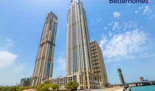 2 Habitaciones Apartamento en venta en Al Habtoor City, Dubái Meera