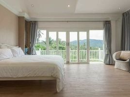 4 Schlafzimmer Villa zu verkaufen in Koh Samui, Surat Thani, Na Mueang, Koh Samui, Surat Thani