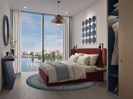 1 Bedroom Apartment for sale at Nautica , Jumeirah