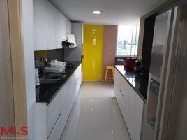 3 Schlafzimmer Wohnung zu verkaufen im STREET 2 SOUTH # 18 191, Medellin