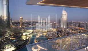 2 Habitaciones Apartamento en venta en , Dubái The Address Residences Dubai Opera