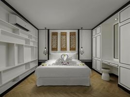 3 Schlafzimmer Haus zu vermieten im Mono Luxury Villa Pasak, Si Sunthon