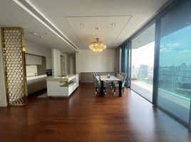 3 Schlafzimmer Wohnung zu vermieten im MARQUE Sukhumvit, Khlong Tan Nuea