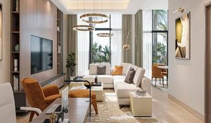 4 Schlafzimmern Reihenhaus zu verkaufen in Murano Residences, Dubai Murooj Al Furjan