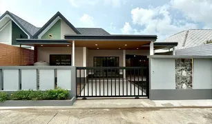 3 Schlafzimmern Haus zu verkaufen in Pa Khlok, Phuket 