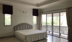 Cha-Am, Phetchaburi Palm Hills Golf Club and Residence တွင် 3 အိပ်ခန်းများ အိမ် ရောင်းရန်အတွက်