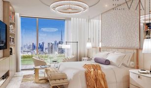 1 Schlafzimmer Appartement zu verkaufen in Burj Views, Dubai Elegance Tower