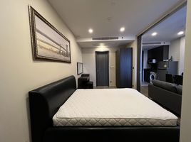 1 Schlafzimmer Wohnung zu vermieten im Ashton Asoke, Khlong Toei Nuea