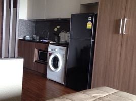 Studio Condo for sale at Green Valley Condo, Mae Sa