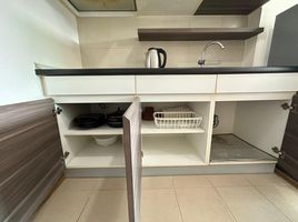 Studio Appartement zu verkaufen im Supalai Mare Pattaya, Nong Prue