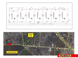  Land for sale in General Sarmiento, Buenos Aires, General Sarmiento