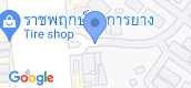 Map View of Grand Bangkok Boulevard Ratchapruek – Rattanathibet