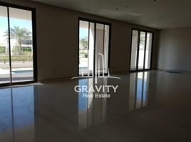 7 Bedroom Villa for sale at HIDD Al Saadiyat, Saadiyat Island