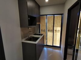 Studio Apartment for sale at Elio Del Nest, Bang Na, Bang Na, Bangkok