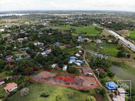  Grundstück zu verkaufen in Mueang Nakhon Ratchasima, Nakhon Ratchasima, Phutsa, Mueang Nakhon Ratchasima